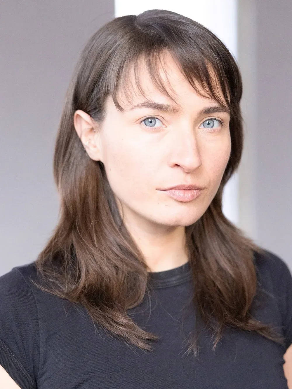 Annie McCurdy, COO of Hudson Valley Sustainable Fashion Week