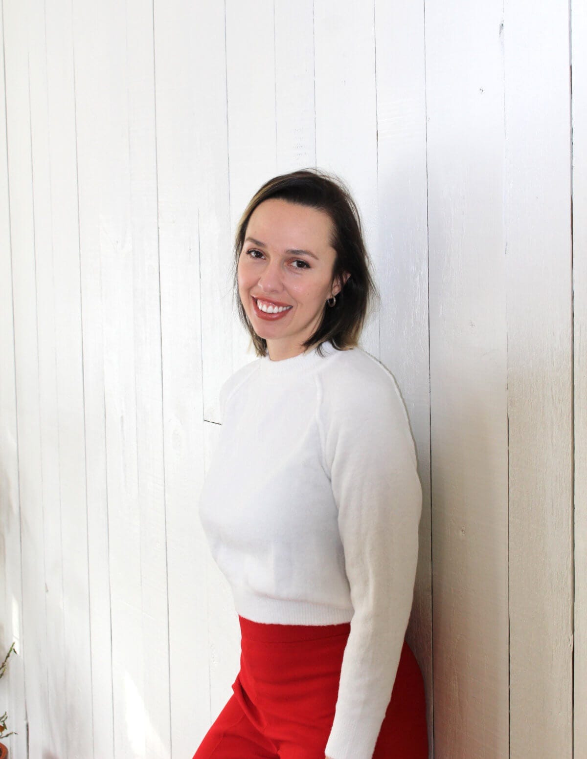 Hudson Valley entrepreneur Deana Burke