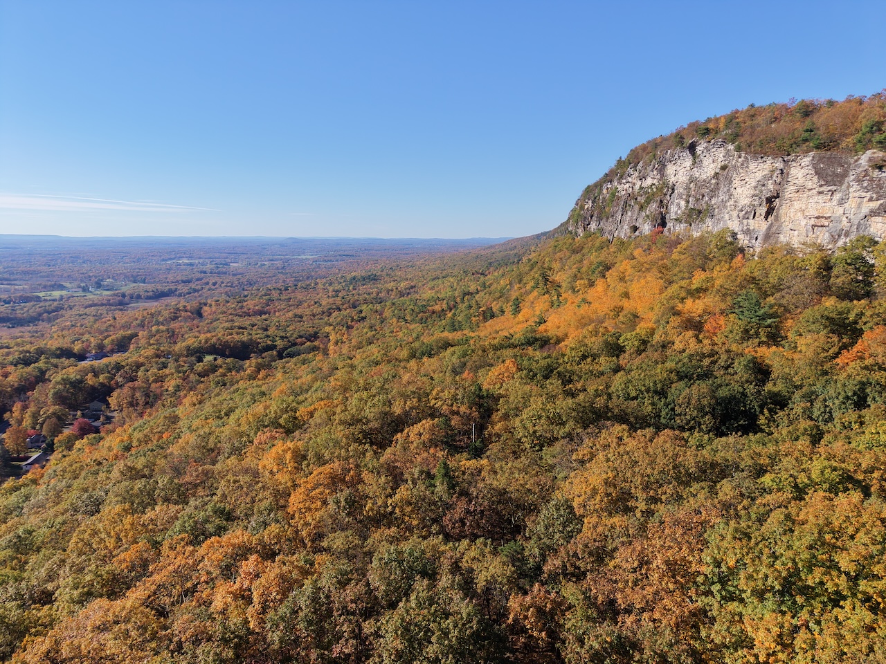Digital Terroir at CatskillsConf