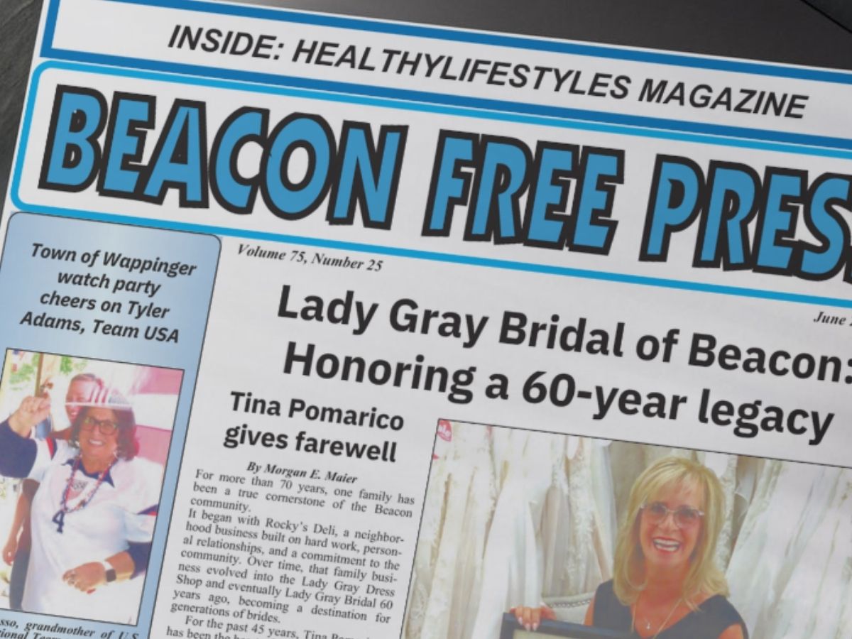 Beacon Free Press