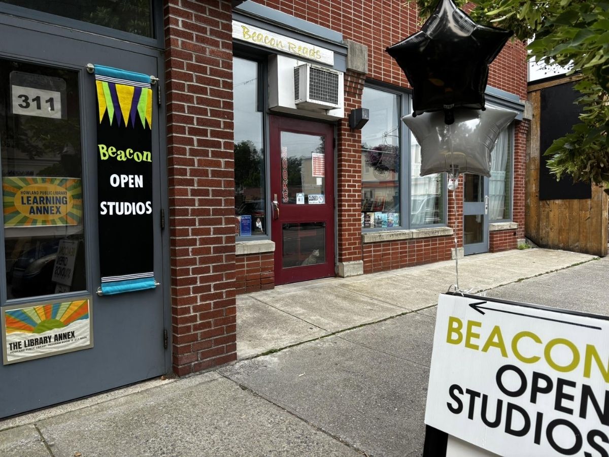 Beacon Open Studios