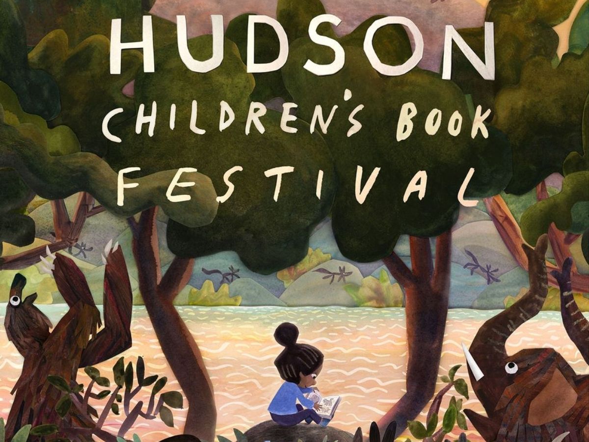 Children's Book Festival