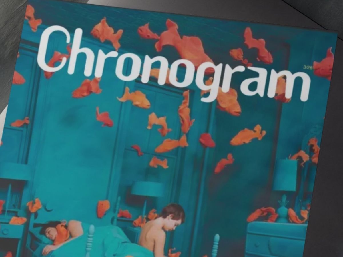 Chronogram