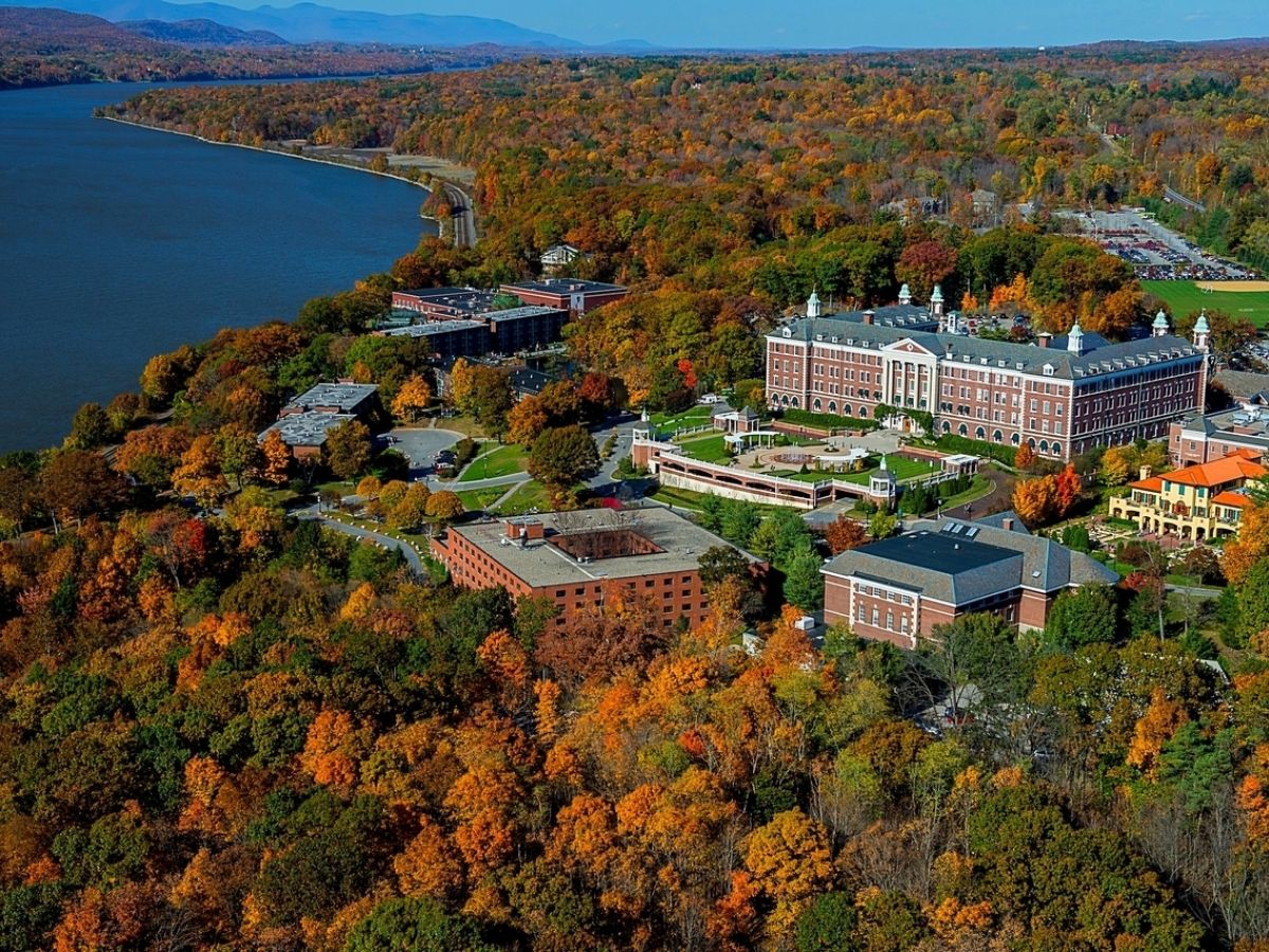 Culinary Institute of America