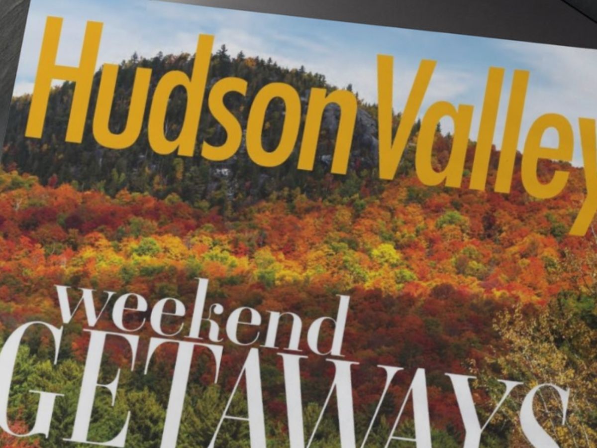 Hudson Valley Magazine