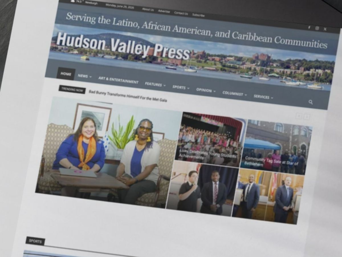 Hudson Valley Press