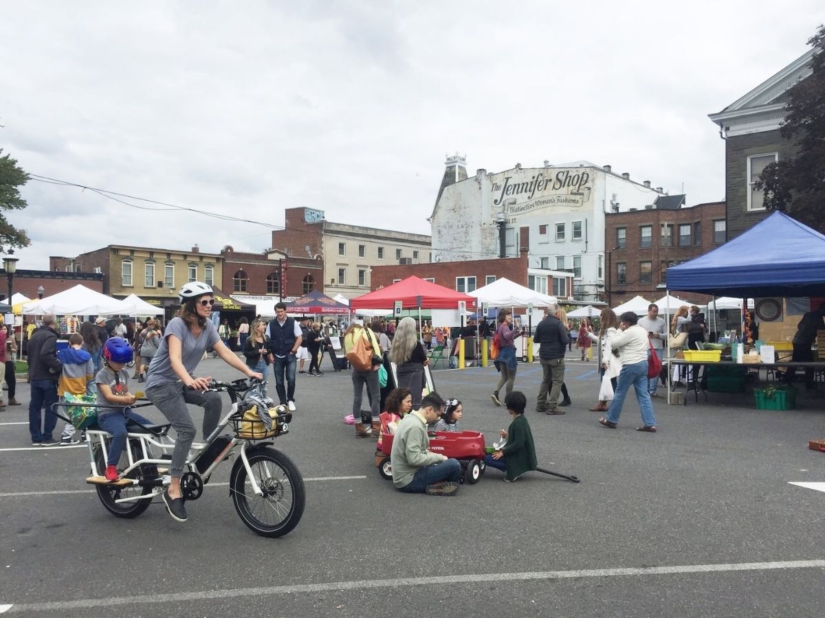 Kingston Farmers Market