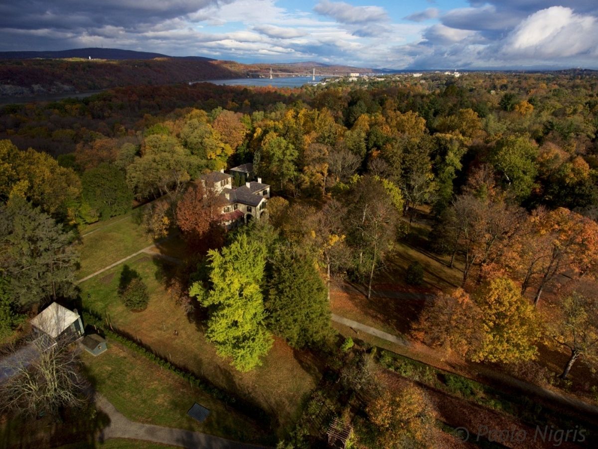 Locust Grove