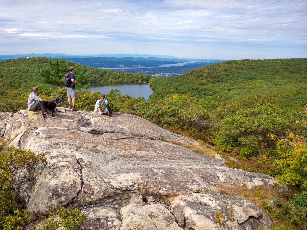 Mount Beacon