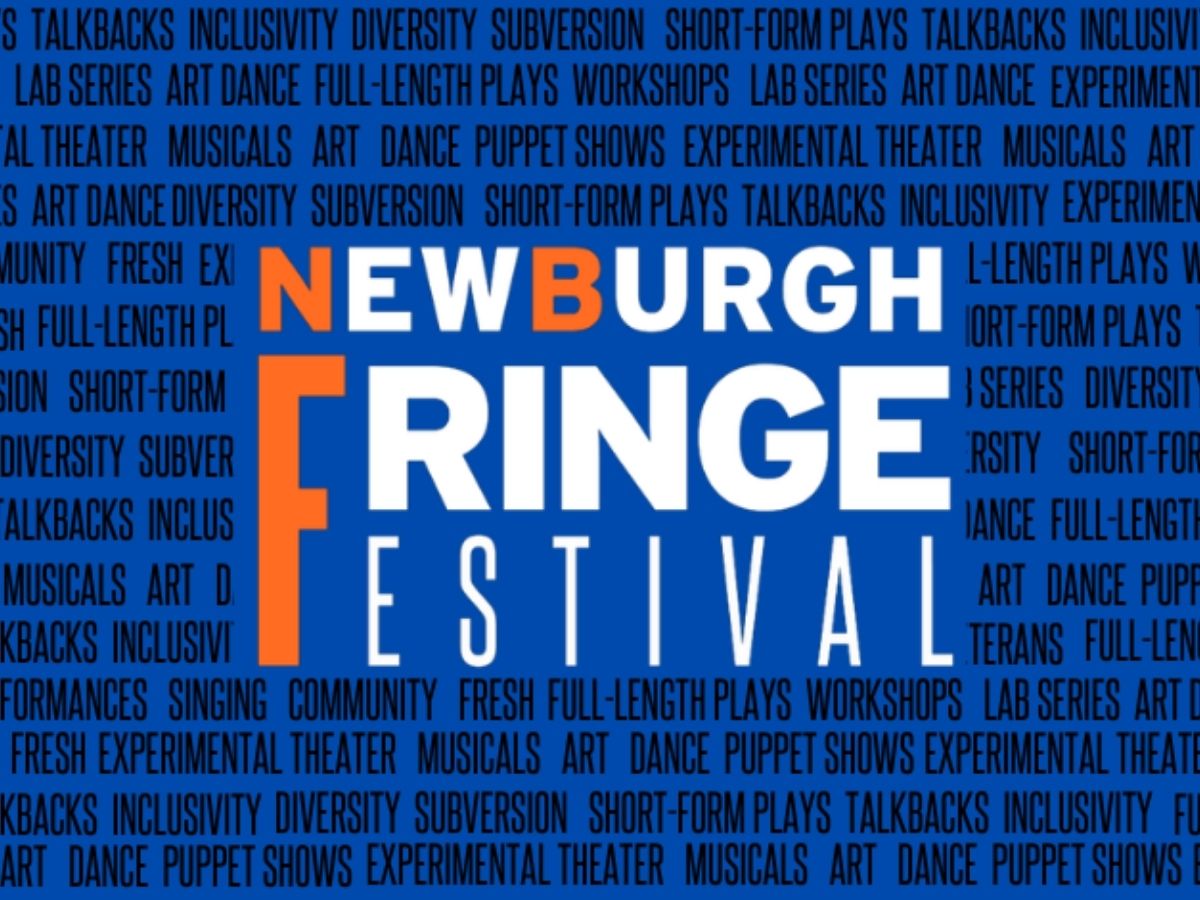 Newburgh Fringe Festival