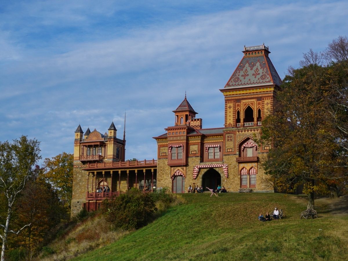 Olana