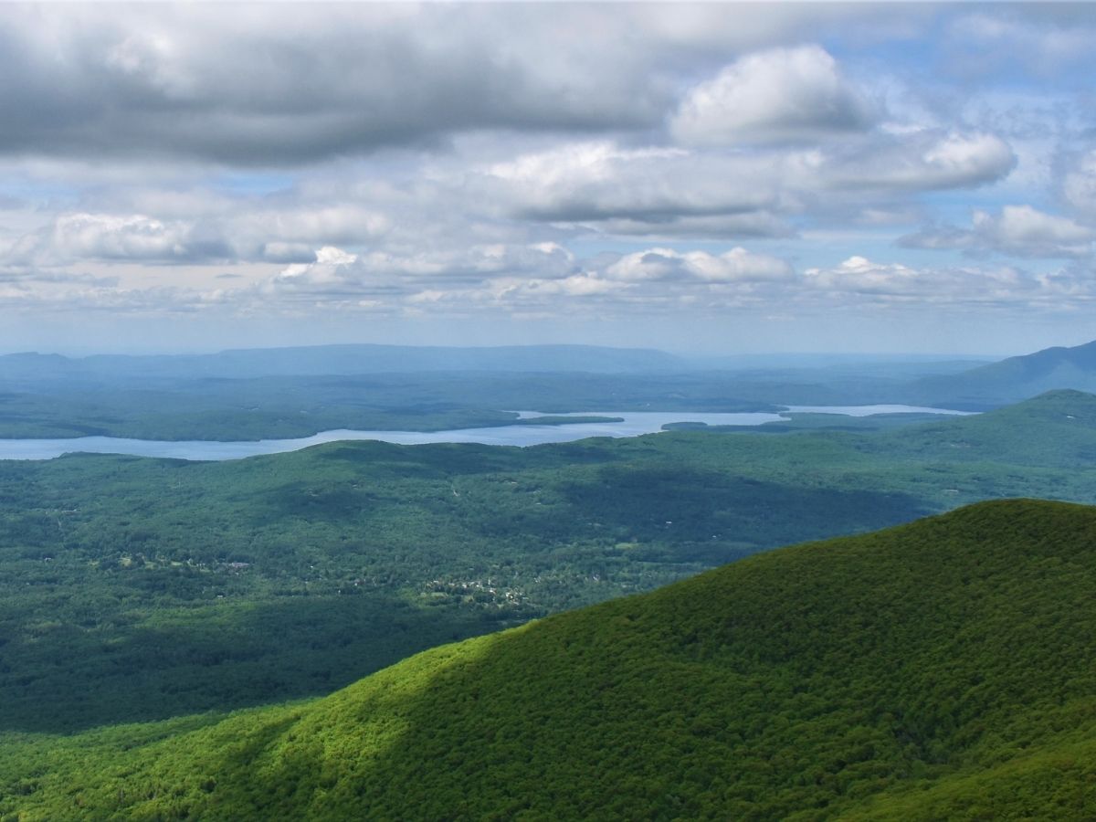 Overlook Mountain