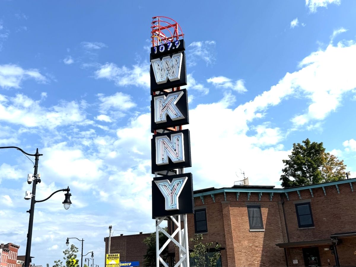 Radio Kingston