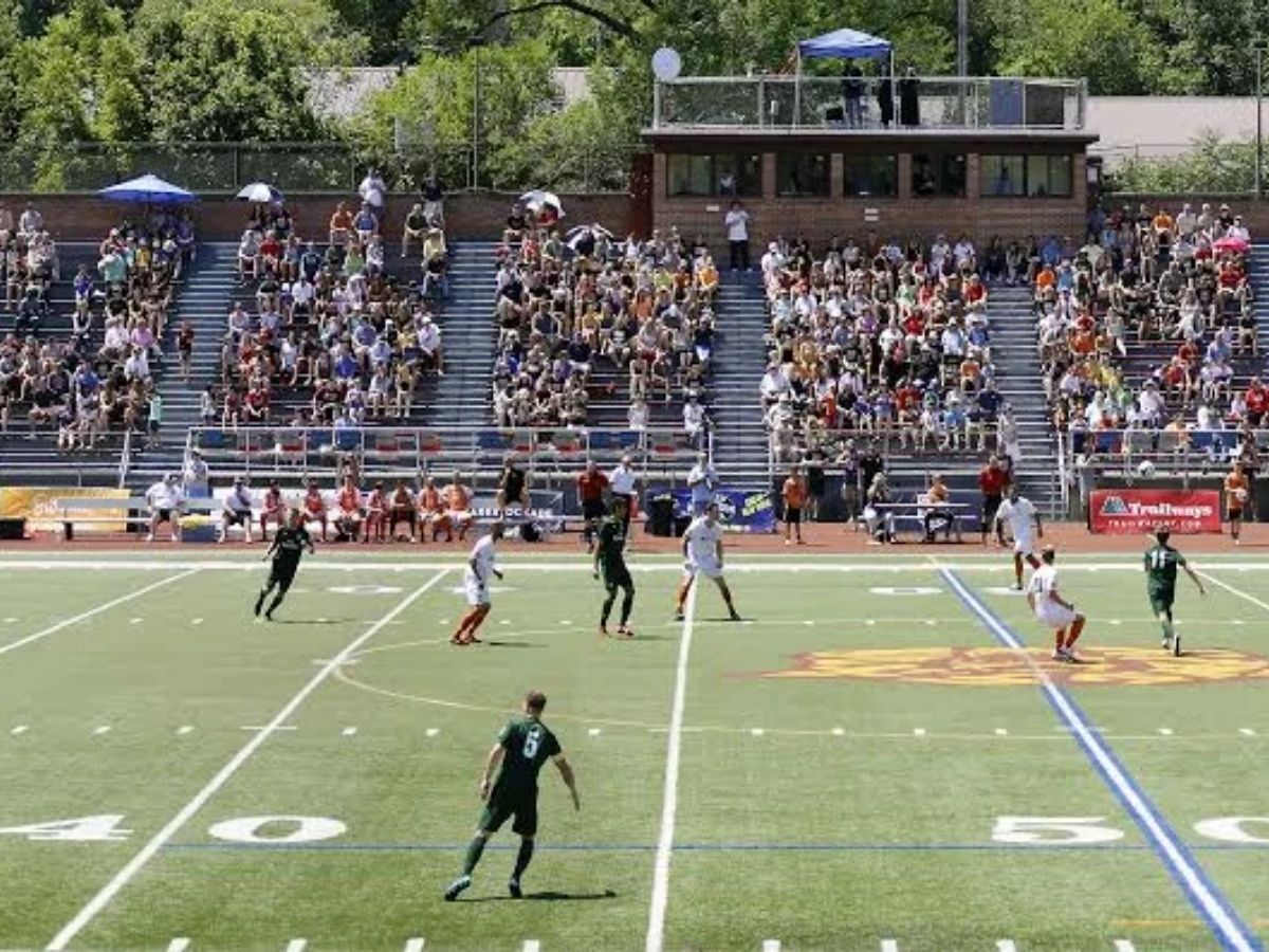 Stockade FC