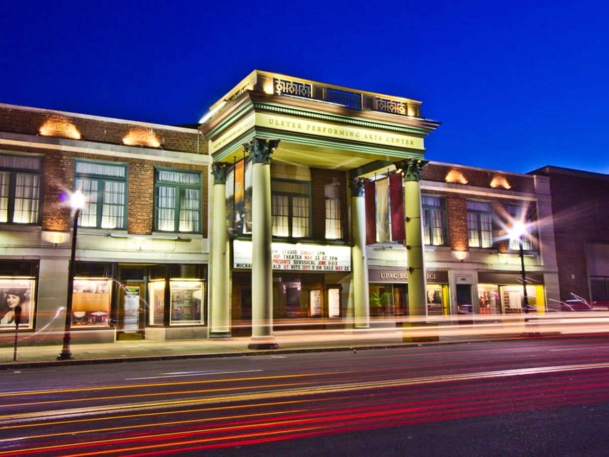 Ulster Performing Arts Center