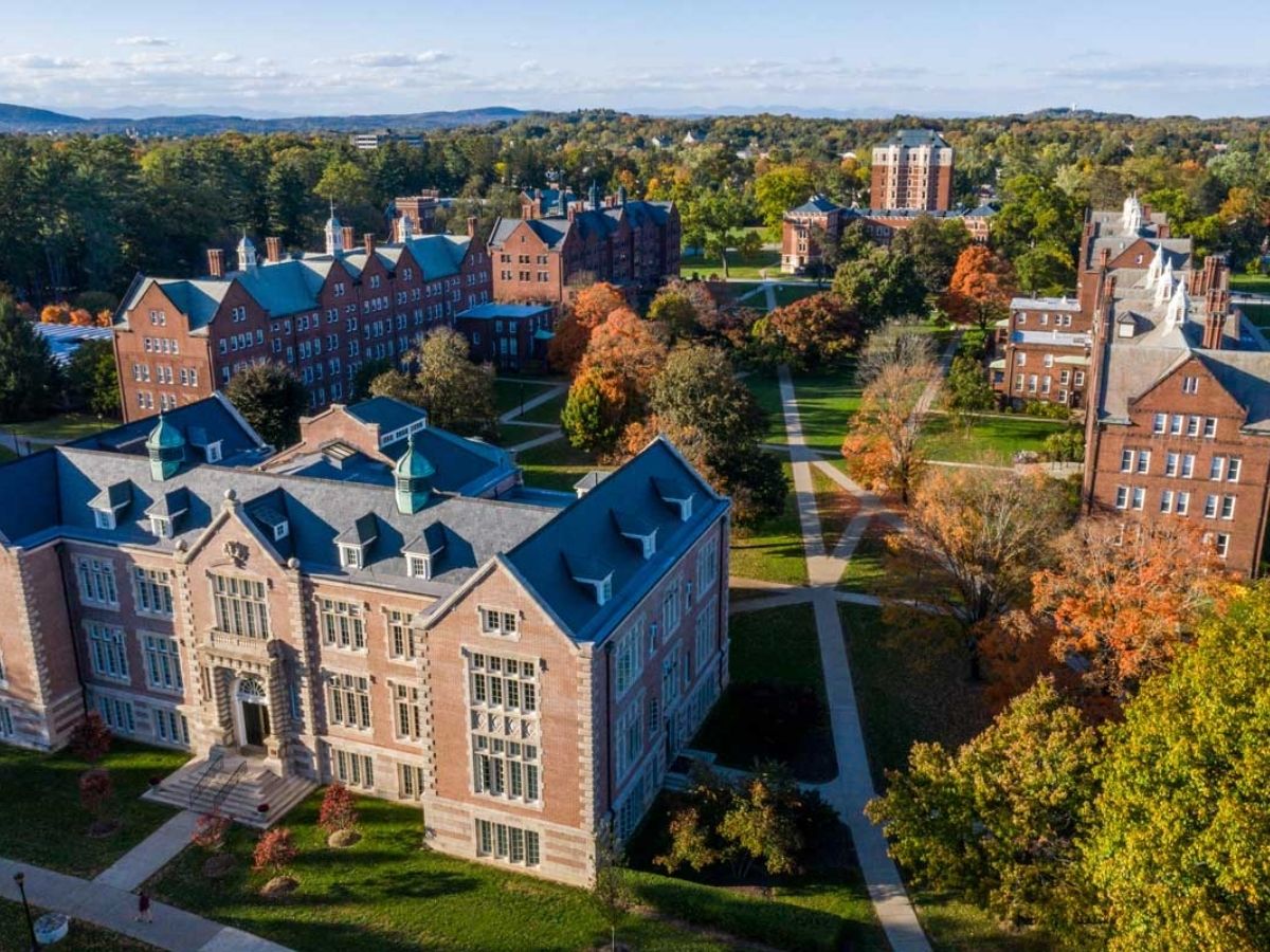 Vassar College