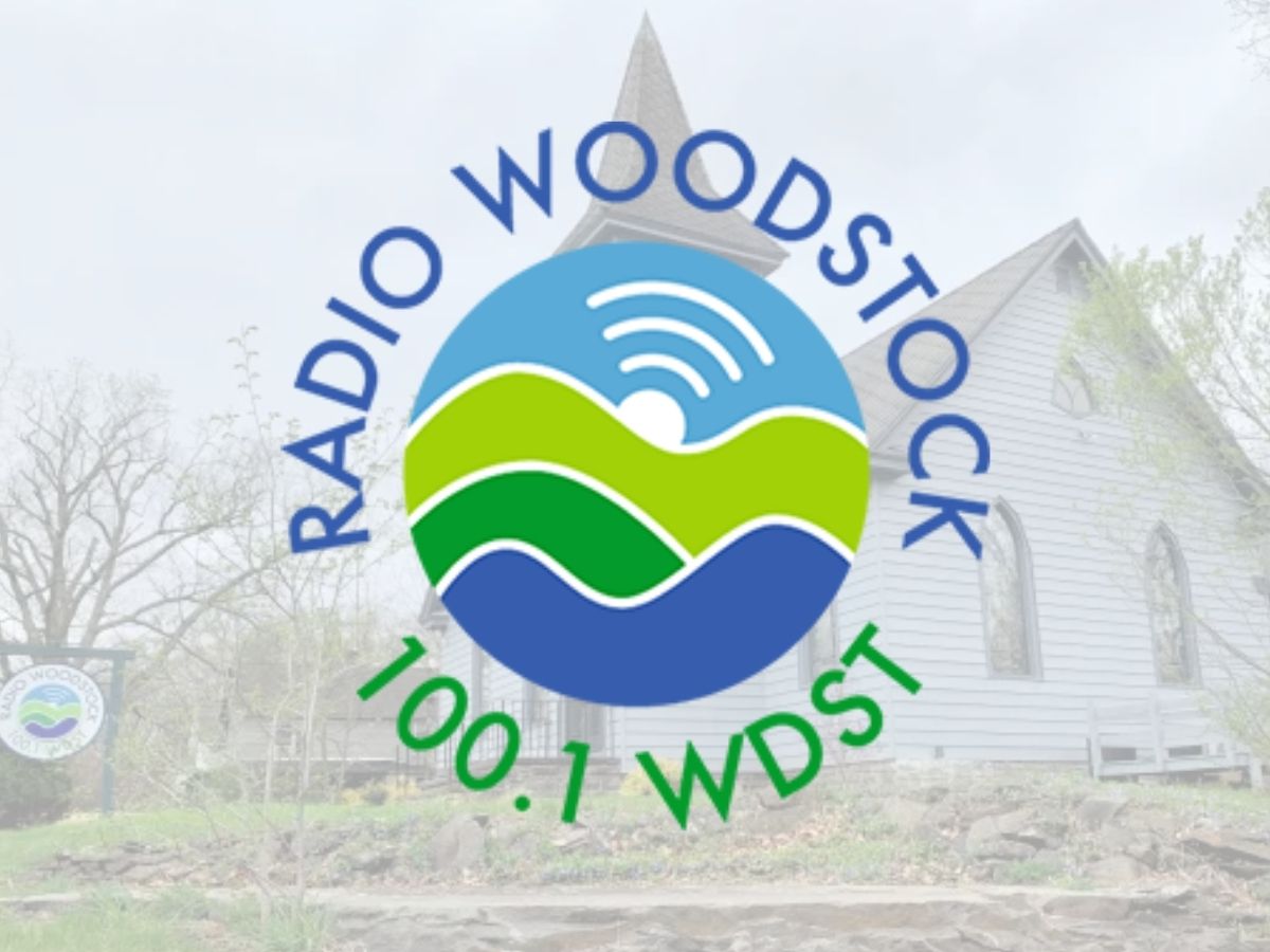 WDST · Radio Woodstock