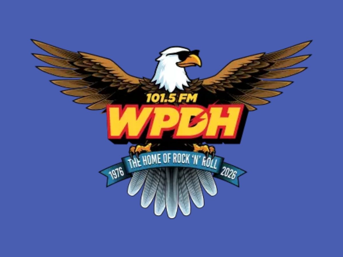 WPDH 101.5