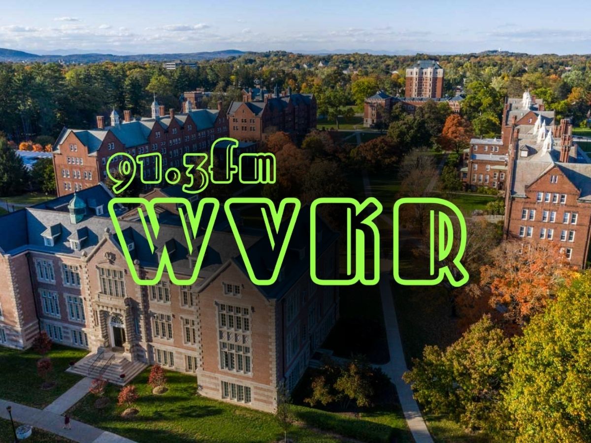 WVKR 91.3