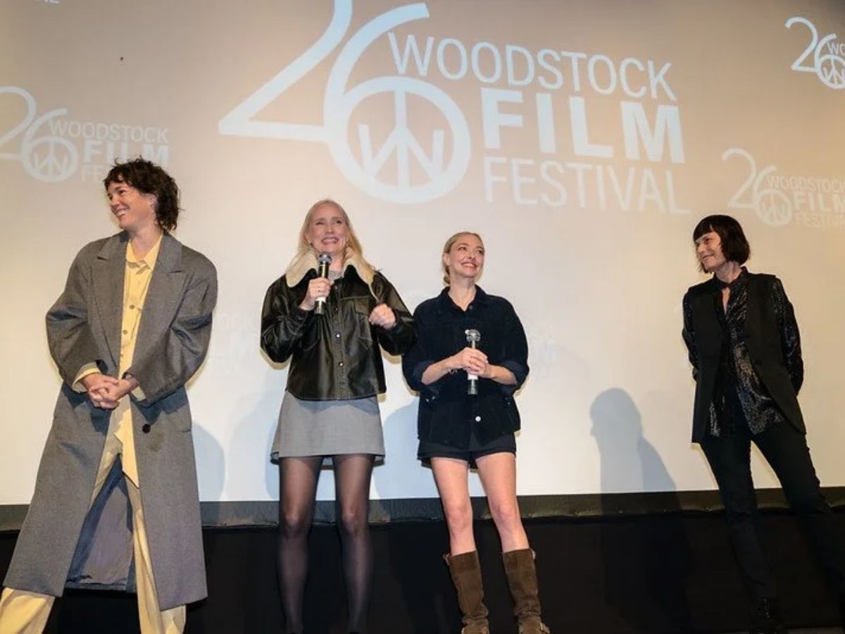 Woodstock Film Festival