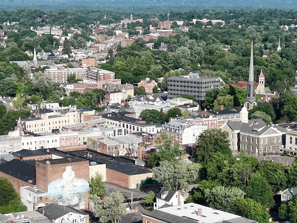 Kingston