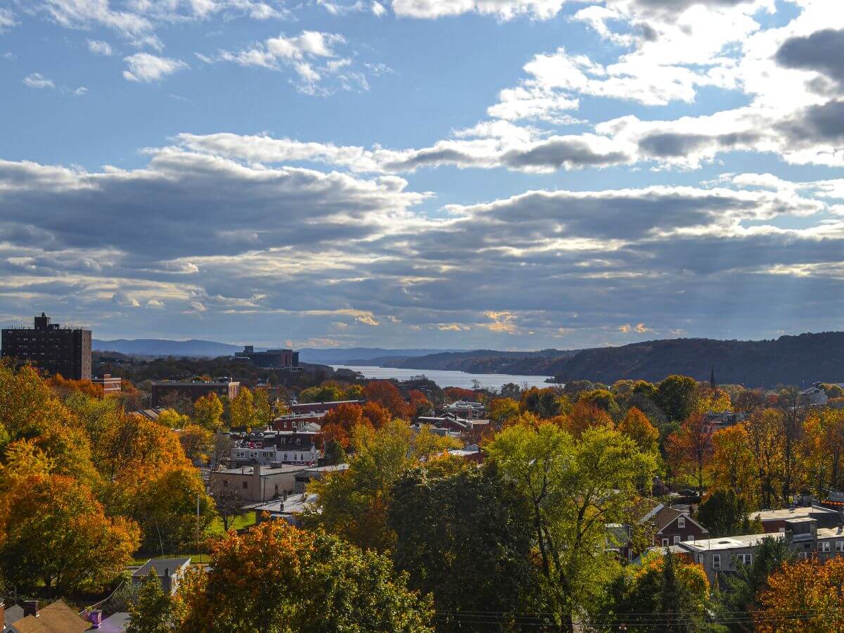 Poughkeepsie