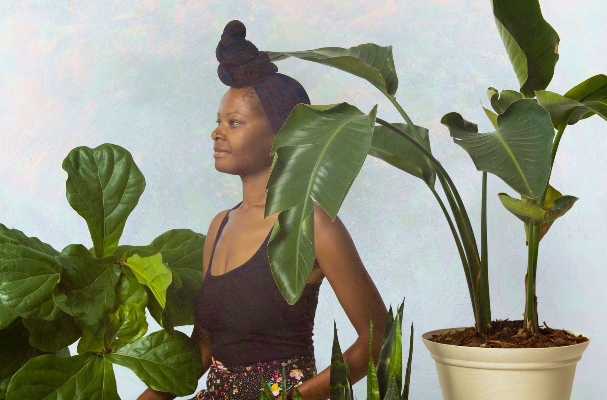 Joanne Louis-Paul