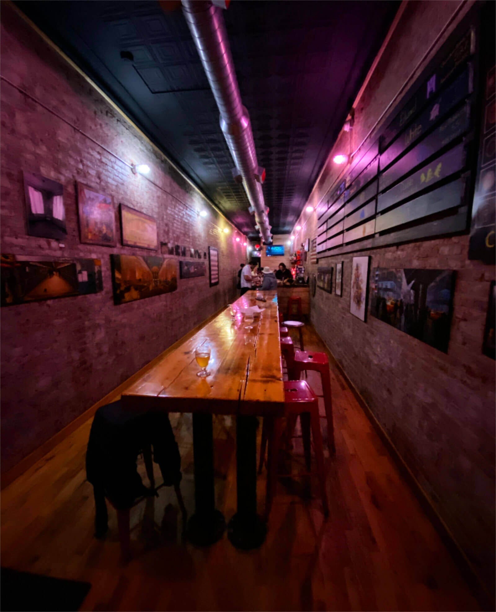 Draught Industries in Beacon NY