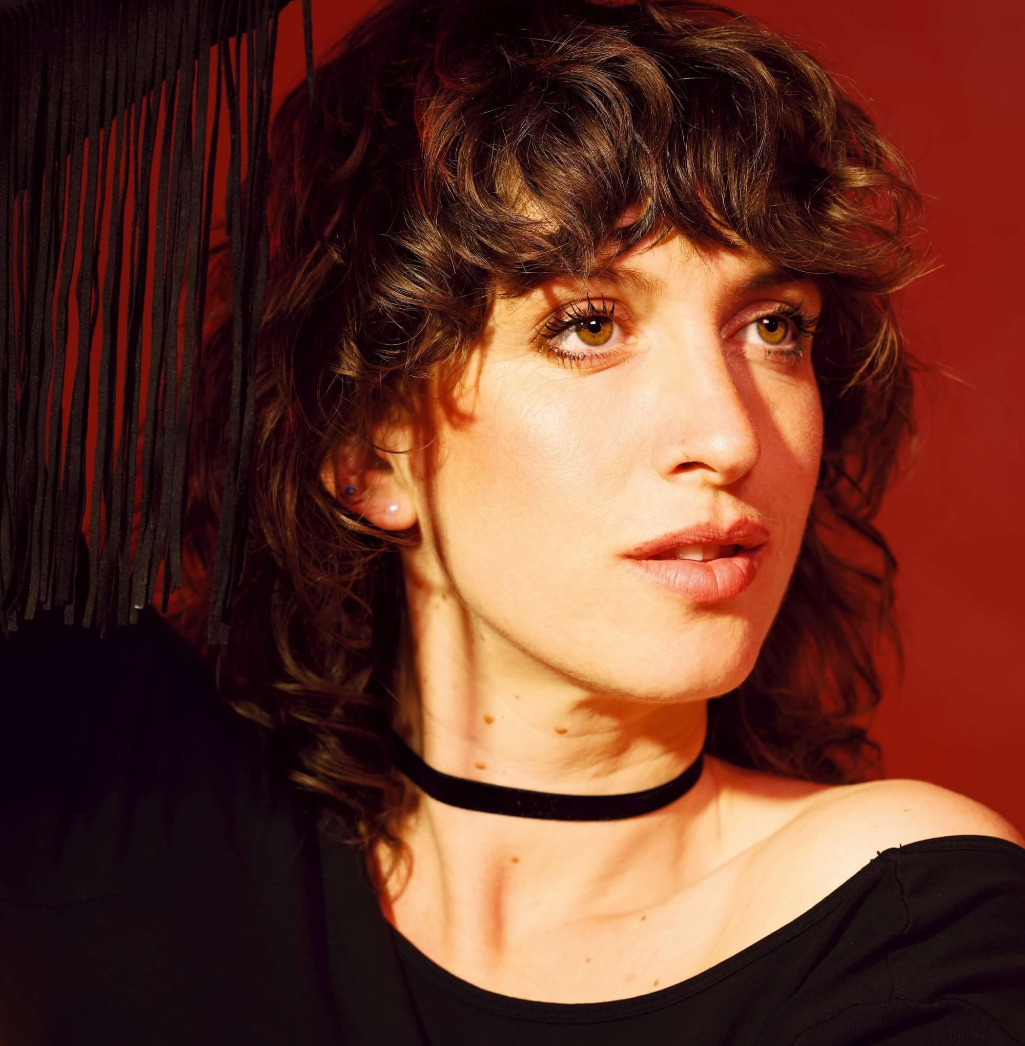Interview with Kendra McKinley