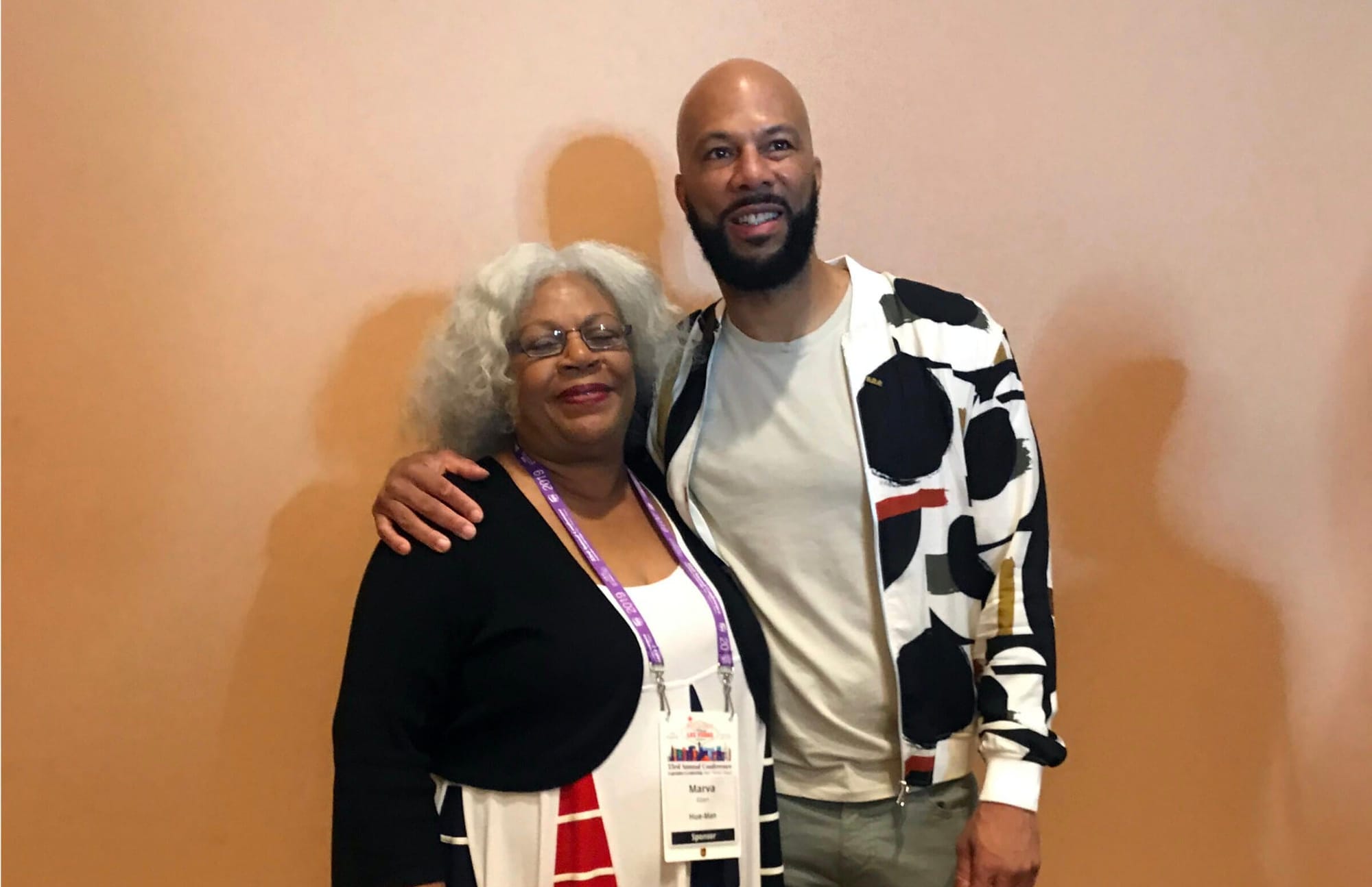 Marva Allen