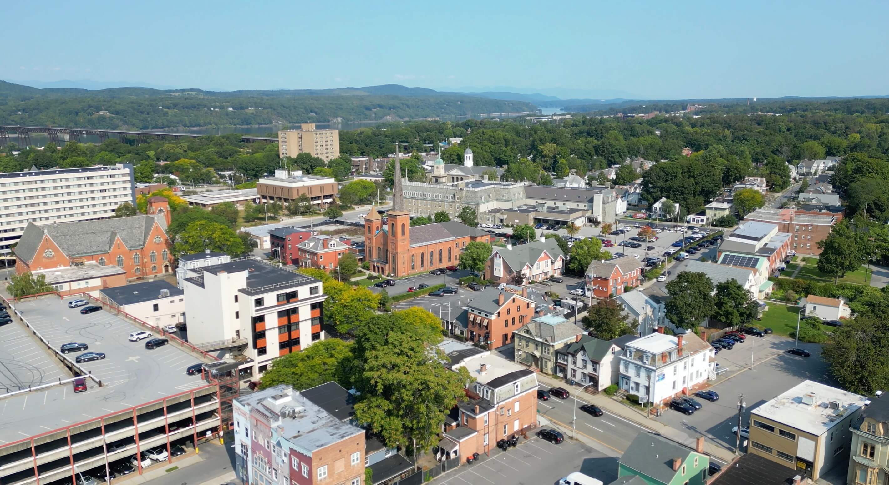 Poughkeepsie